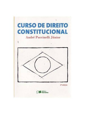Curso de Direito Constitucional (2ª Ed.)
