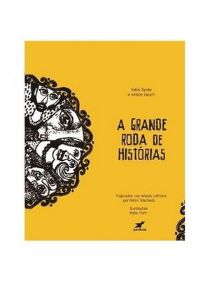 A Grande Roda de Histórias