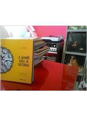 A Grande Roda de Histórias