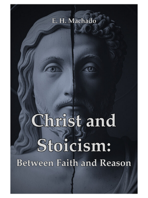 Christ and Stoicism: