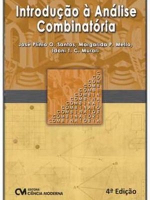 Introdução à Análise Combinatória