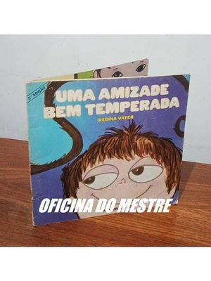 Uma Amizade Bem Temperada