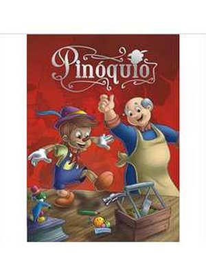 Pinoquio (estado de Novo)