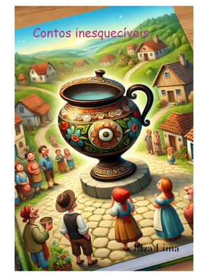 Contos inesquecíveis