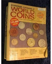 Livros encontrados sobre Standard Catalog Of World Coins | Estante