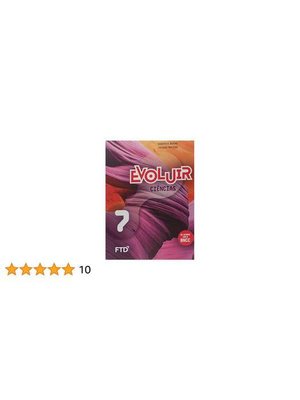 Evoluir Ciências 7