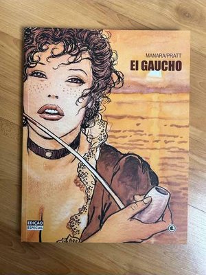 El Gaucho