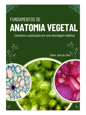 Fundamentos de Anatomia Vegetal