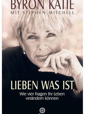 Lieben was Ist