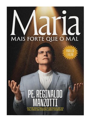 Maria, mais forte que o mal