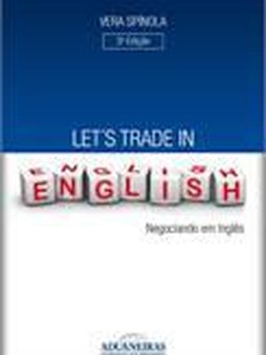 Lets Trade in English