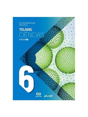 Ciências - 6º Ano - Teláris