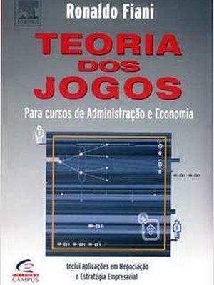 Teoria dos Jogos
