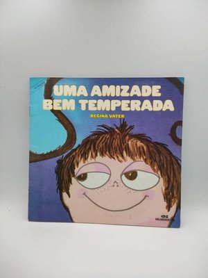 Uma Amizade Bem Temperada