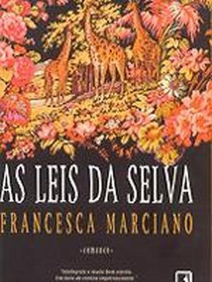 As Leis da Selva