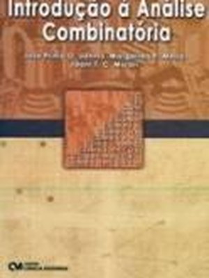 introdução à análise combinatória