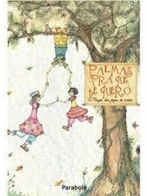 Palmas pra Que Te Quero- a Magia dos Jogos de Mãos