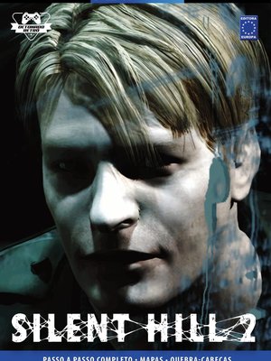 Silent Hill 2 - Super Detonado Retro