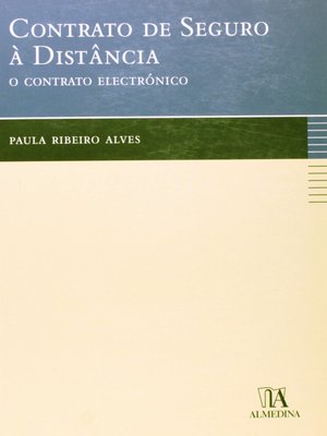 Contrato de seguro à distância