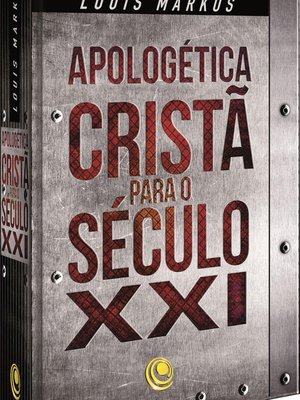 Apologética cristã para o século XXI