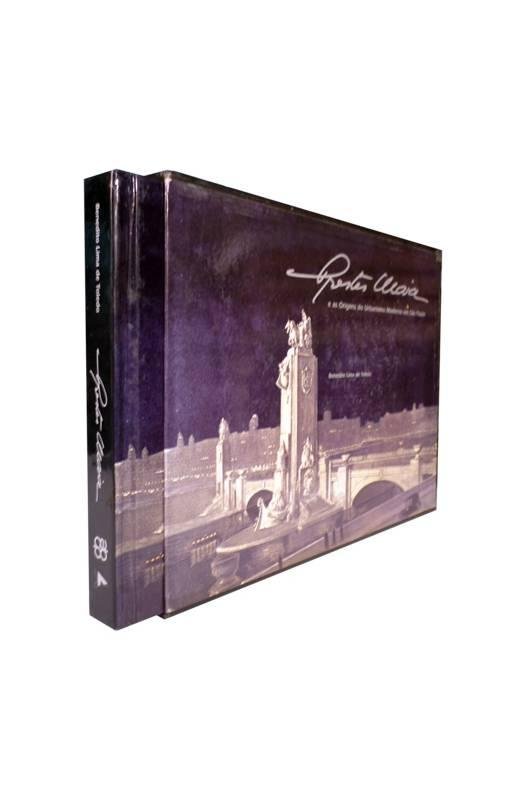 Livros encontrados sobre Prestes Maia E As Origens Do Urbanismo