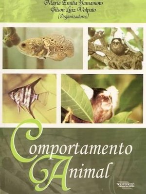 Comportamento Animal