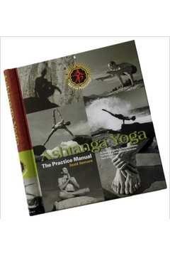 Livros encontrados sobre Ashtanga Yoga The Practice Manual