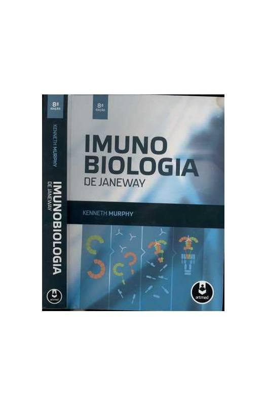 Immunobiology Janeway， Charles、 Travers， Paul、 Walport， Mark; Shlomchik， Mark Immunobiology 6th (sixth) Edition by Janeway, Charles, Travers