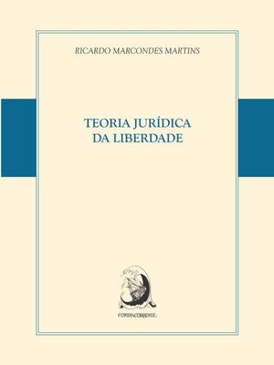 Teoria jurídica da liberdade