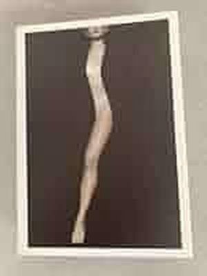 Body Photographs of the Human Form (não Folheado!)