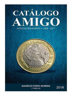 Catálogo Amigo