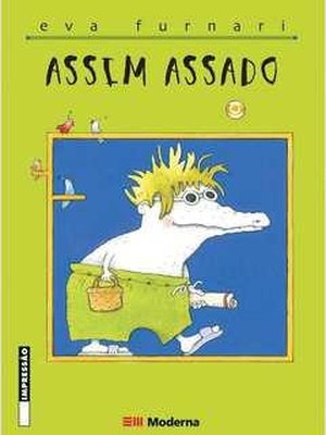 Assim assado