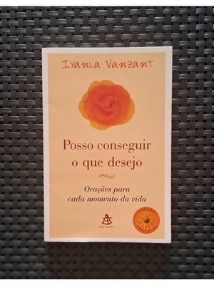 Posso Conseguir o Que Desejo