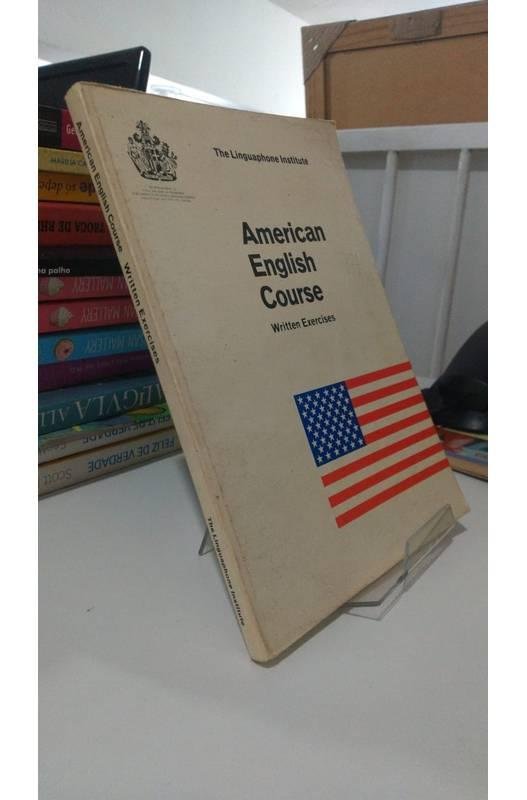 Livros encontrados sobre Linguaphone: American English Course