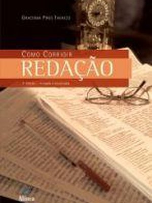 Como Corrigir Redação