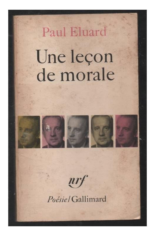 Livros encontrados sobre Paul Eluard | Estante Virtual