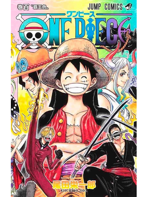 Livro: One Piece 3 em 1 Vol. 34 - Eiichiro Oda | Estante Virtual