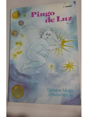 Pingo de Luz