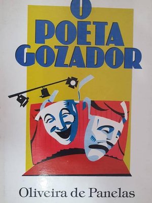 O Poeta Gozador