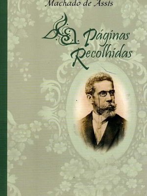 Páginas Recolhidas