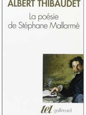 La Poésie De Stéphane Mallarmé