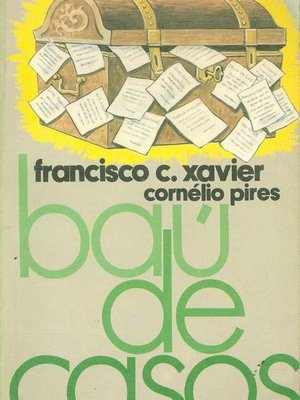 Baú de Casos