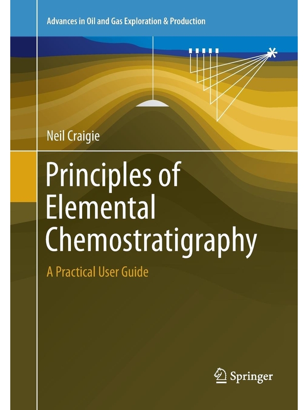 Livro: Principles of Elemental Chemostratigraphy - Neil Craigie ...