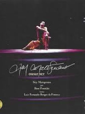 Ney Matogrosso Ousar Ser: Não Acompanha Cd