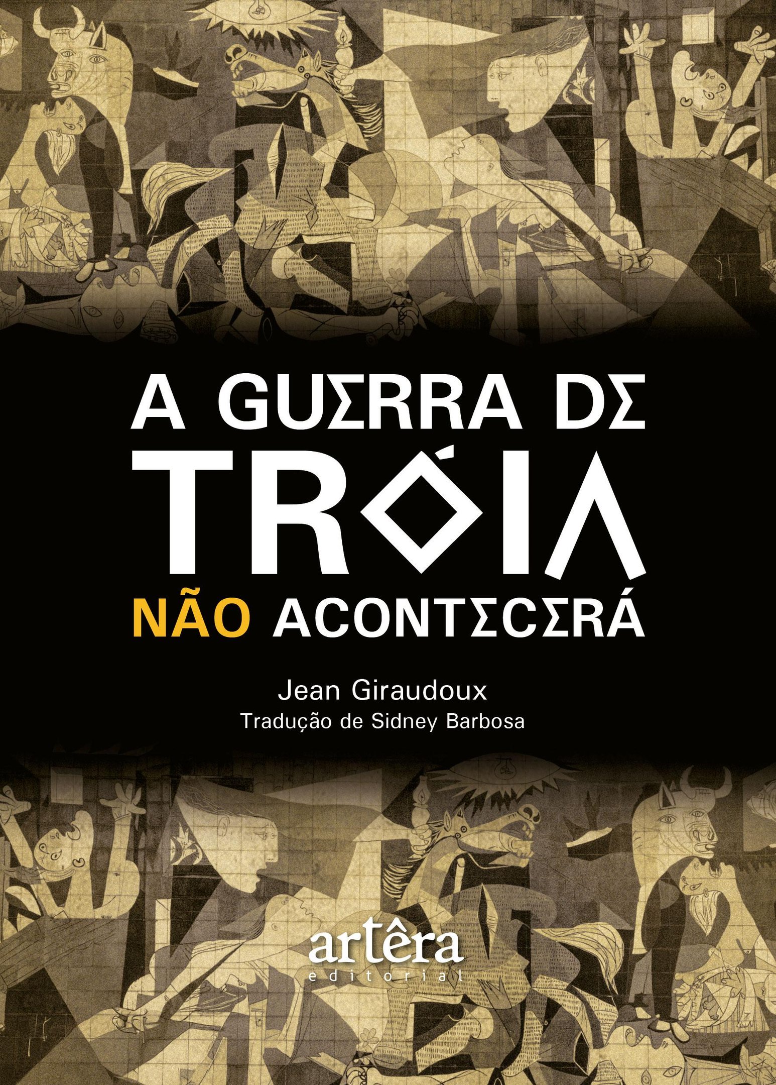 Livros encontrados sobre Jean Giraudoux | Estante Virtual
