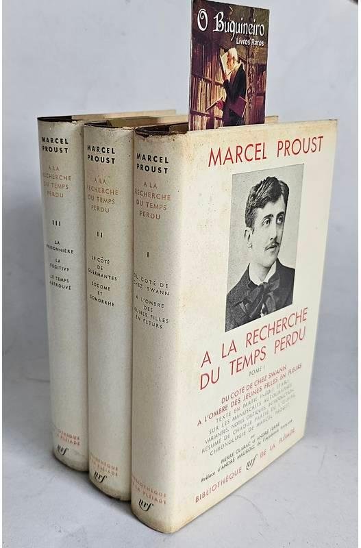 Livros encontrados sobre Bibliotheque De La Pleiade | Estante Virtual
