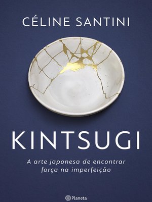 Kintsugi