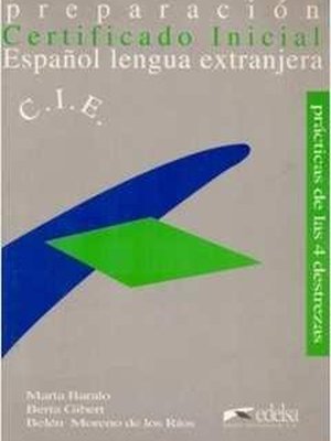 Certificado Inicial: Preparacion para El Certificado Inicial