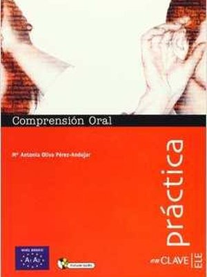 Comprension Oral 1 + 2 Cd