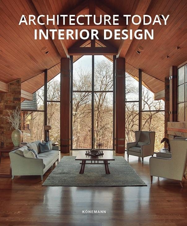 Interiors Furniture and Architecture 絶版 Livros encontrados sobre Design Interior | Estante Virtual
